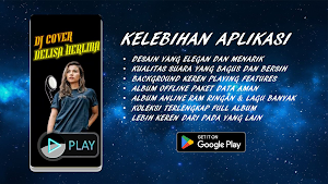 DJ Cover Delisa Offline Screenshot 0