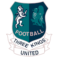 Three Kings United Club App