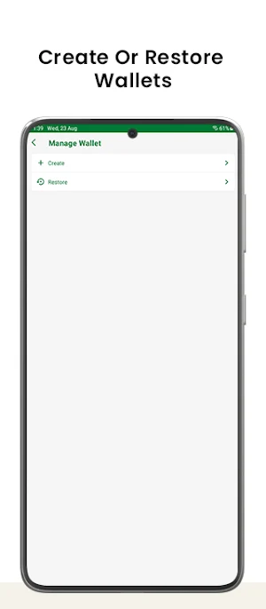 ZenaPay Screenshot 3