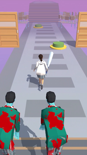 All of us are zombies Screenshot 2