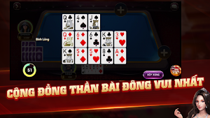 Tài Xỉu Xóc Đĩa Tiền Mặt Screenshot 2