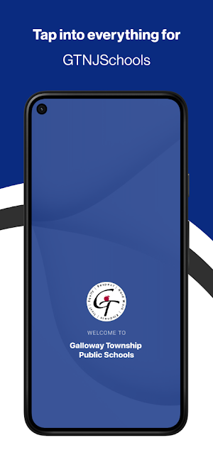 Galloway Township PS Screenshot 0