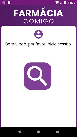 Farmacia Comigo Screenshot 0