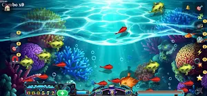 Fish Spark Screenshot 2