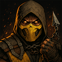 Mortal Kombat: Unchained