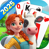 TriPeaks Solitaire Match