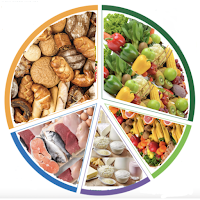 Australian Healthy Eat Guide