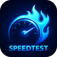 Internet Speed Test WiFi 5G 4G