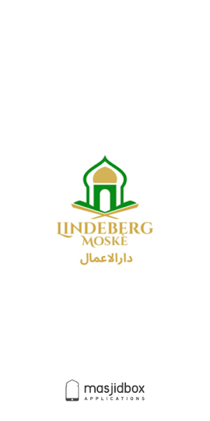 Lindeberg Moske Screenshot 0