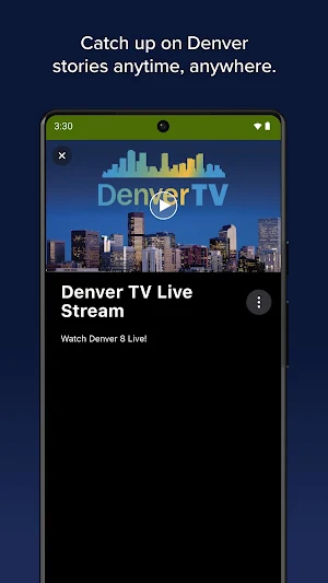 DenverTV Screenshot 3