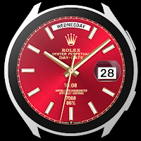 ROLEX DAY (unofficial)