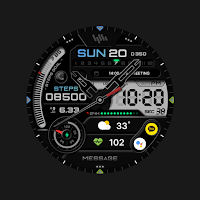 SamWatch AD IX