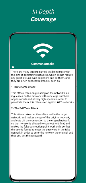 Ethical Hacking Guide Screenshot 2