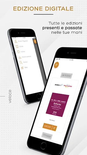 Transbat Screenshot 1