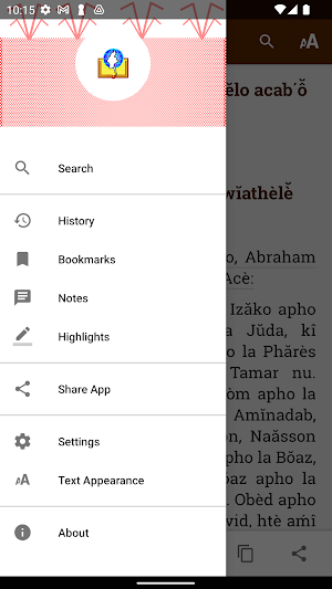 Geba (R) NT Screenshot 2