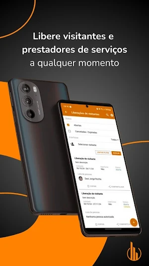 Job Empresarial Screenshot 2