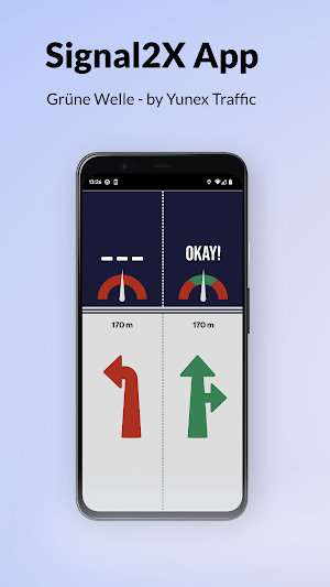 Signal2X Screenshot 0