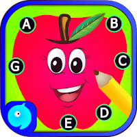 Dot to dot Game - Connect the 