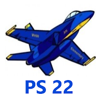 PS 22 Rev. Webb ES