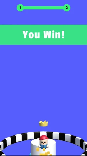 Stack Race Screenshot 2