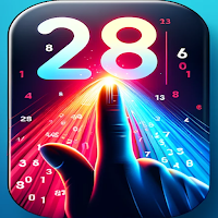 Tap counter pro