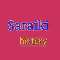 Saraiki History
