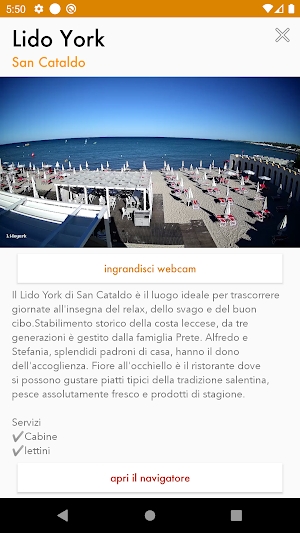 Occhio alle Spiagge Screenshot 1