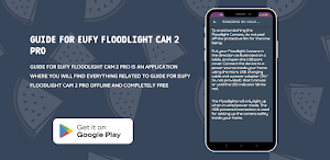 Eufy Floodlight cam2 pro Guide Screenshot 2