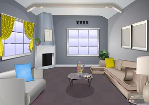 Escape Games Unlock The Locked Screenshot 3