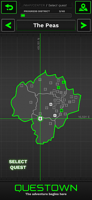 Questown Screenshot 2