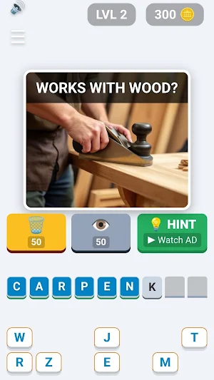 Jobs and Careers Screenshot 3