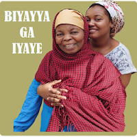Biyayya Ga Iyaye