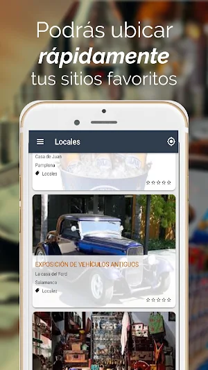 Interest Screenshot 1