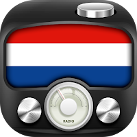 Netherlands Radio Stations FM