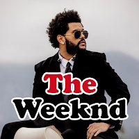 The Weeknd Songs