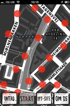Jeg er Nørrebro Screenshot 2