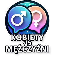 Kobiety vs Mężczyźni