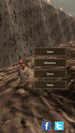 Dragon Screenshot 0