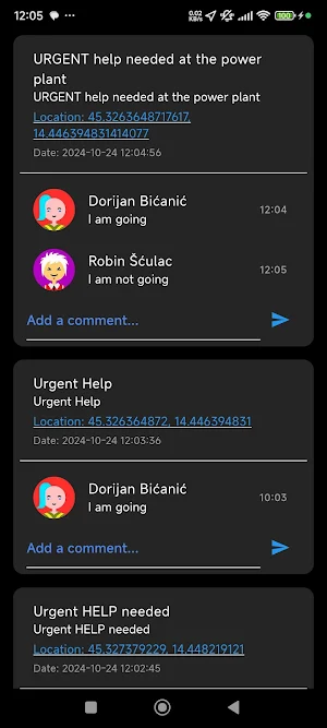 Smart Guard Patrol Screenshot 3