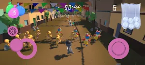 Frozen Delivery Screenshot 3