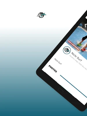 Nicki Surf screenshot 6