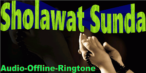 Sholawat Sunda Offline Screenshot 0