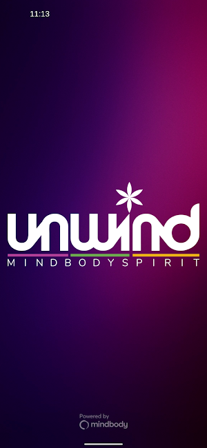 Unwind Health Spa Screenshot 0