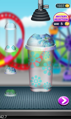 Slushy Maker! Screenshot 1