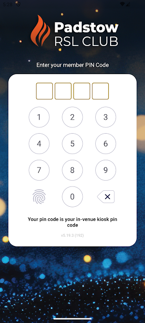 Padstow RSL Screenshot 0