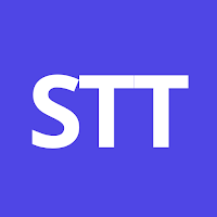 STT.ai: AI Transcription