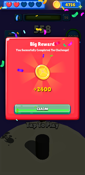 Earning Ball Screenshot 3