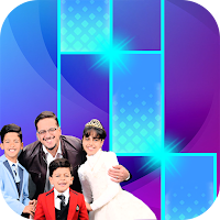 Hossam Family Piano Tiles