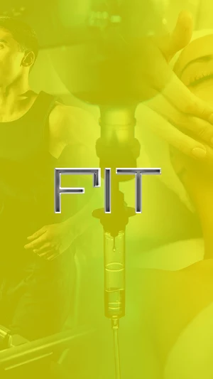 FIT STUDIO Screenshot 0