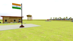 Bharat Nagari Indian City Game Screenshot 3